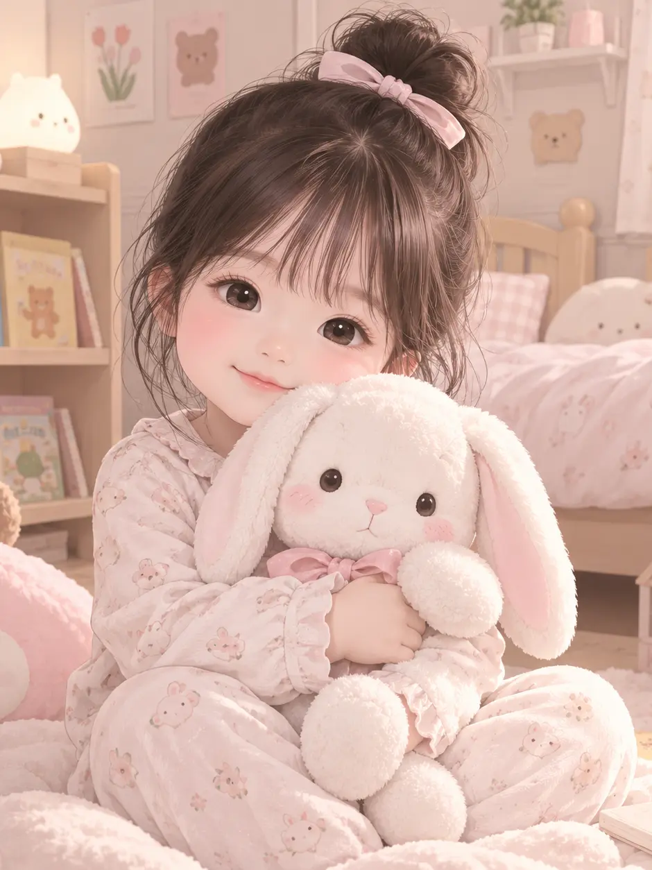 ianleeian__의 👼우리 집의 작은 천사👼