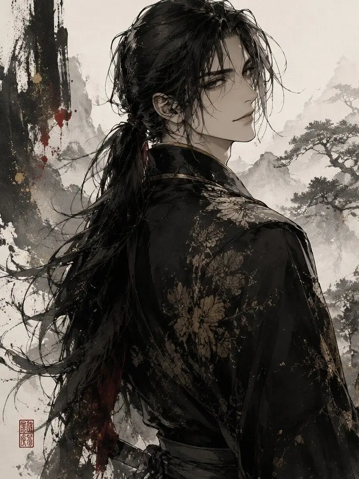 Azarasi_1192296의 오다 노부나가