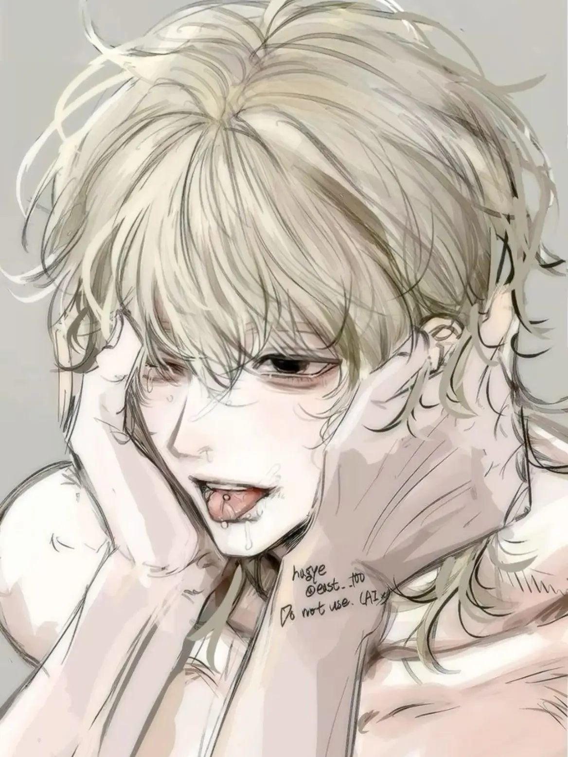 kkoobarkgal의 백지호