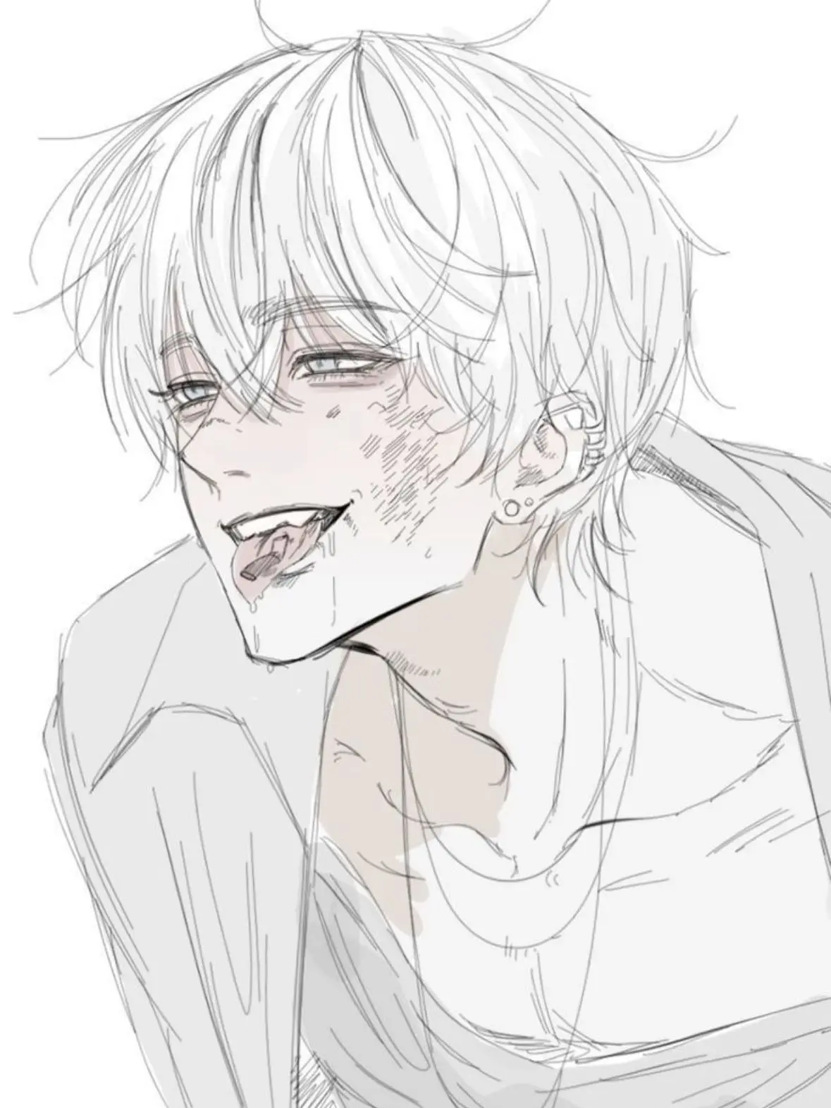 kkoobarkgal의 백지호