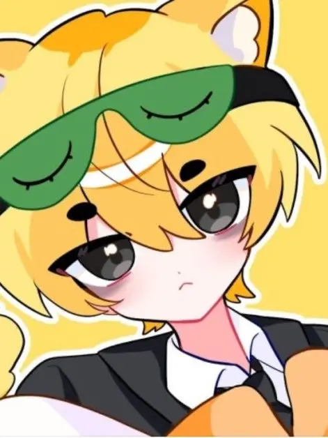 GrimHarp9615의 유튜버 수학여행에 여우가!??