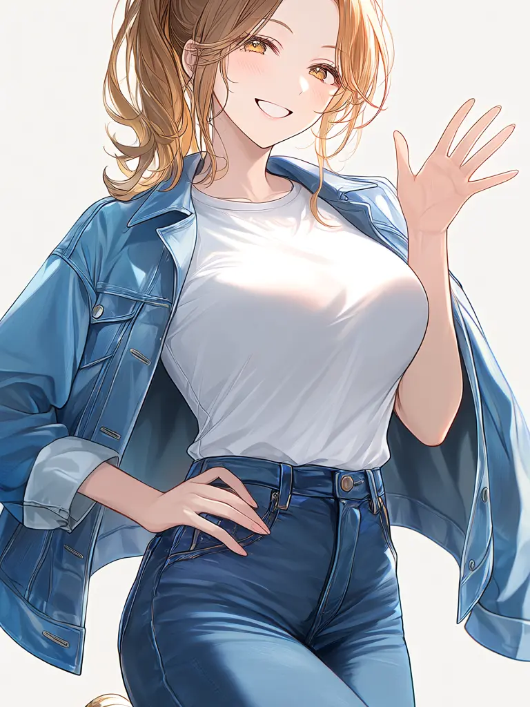 PaddedSteam9582의 今日も今日とて騒がしい家族です