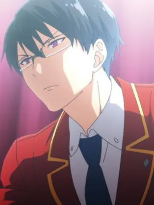 ChewyLoris1518의 堀北 学