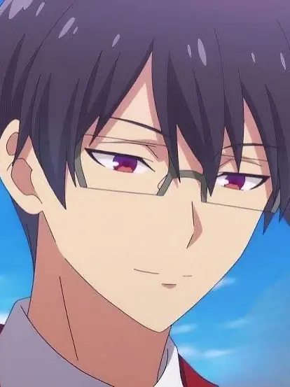 ChewyLoris1518의 堀北 学