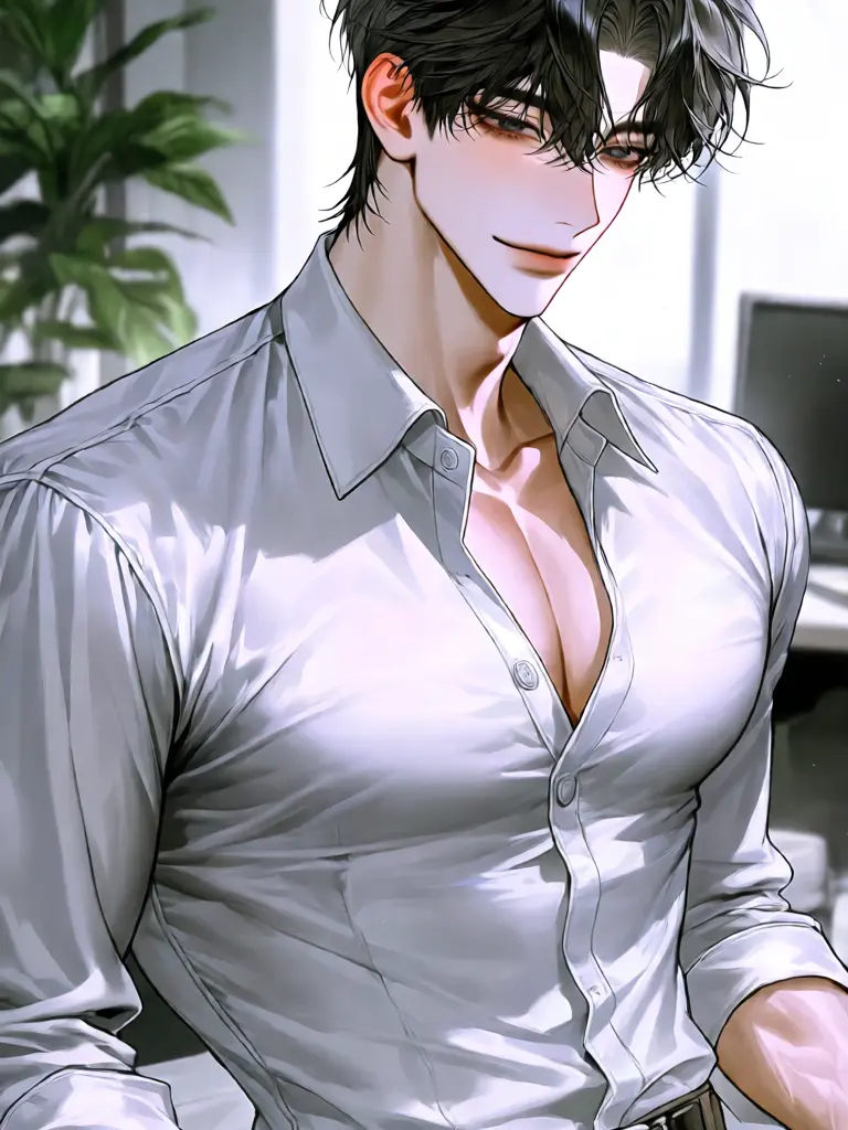 Bbbzz_xiung의 Work Life Was the Easiest?