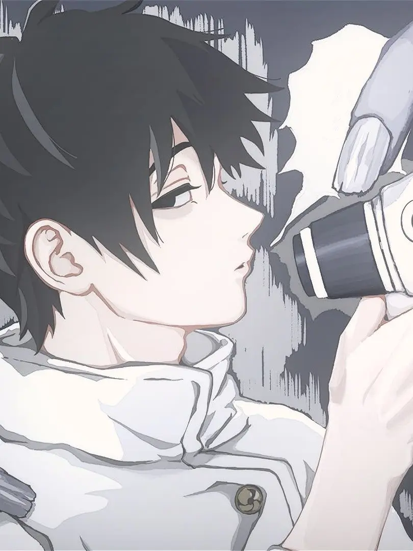 bobamanchae의 Jujutsu Kaisen