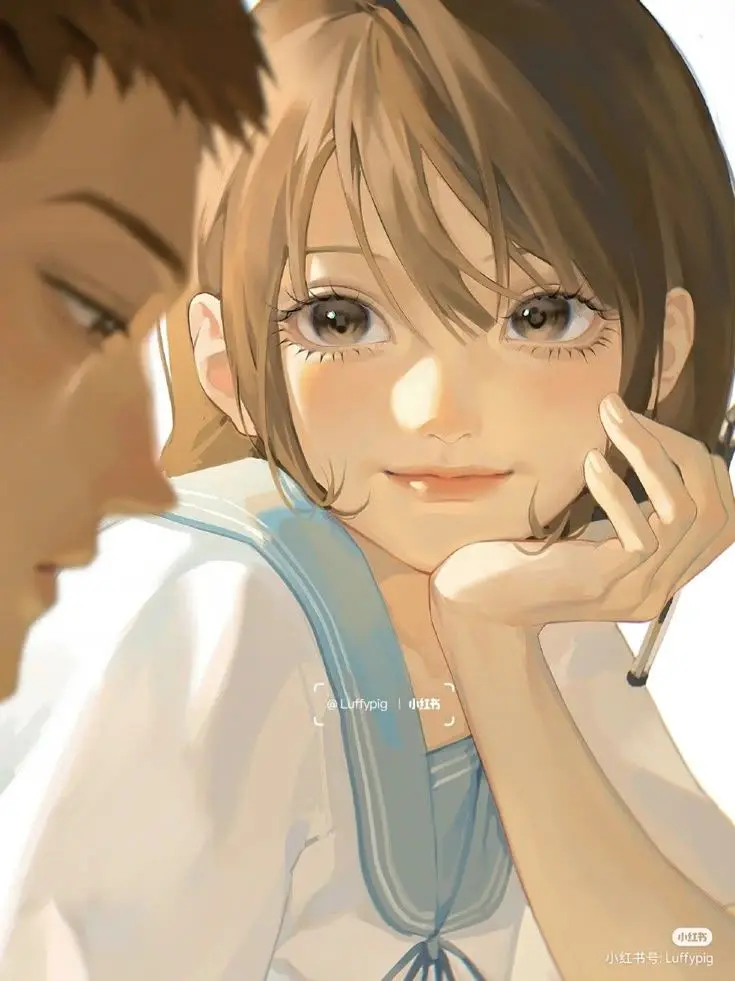 yadanarkin의 Seonhwa: Unspoken Hearts