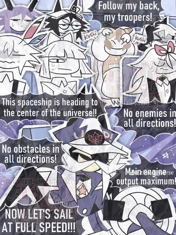 DaftlyPhoto7365의 미스터 엔터프라이즈의 수다 떠는 시간