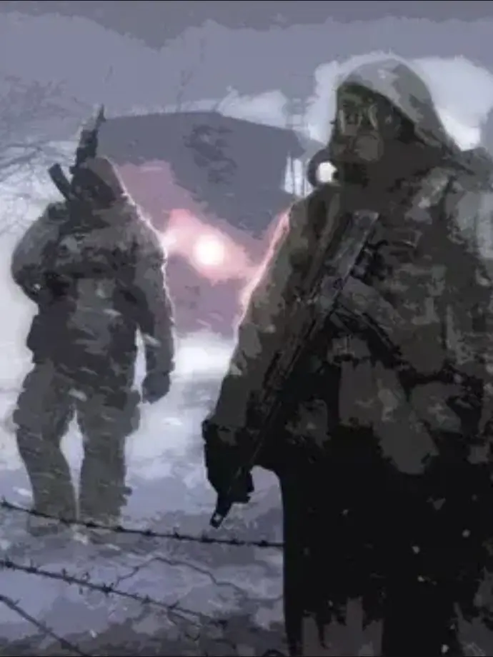 Kurozxi의 Nuclear Winter RPG