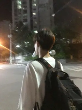 LILYALLIE의 3対3男女グループ修学旅行