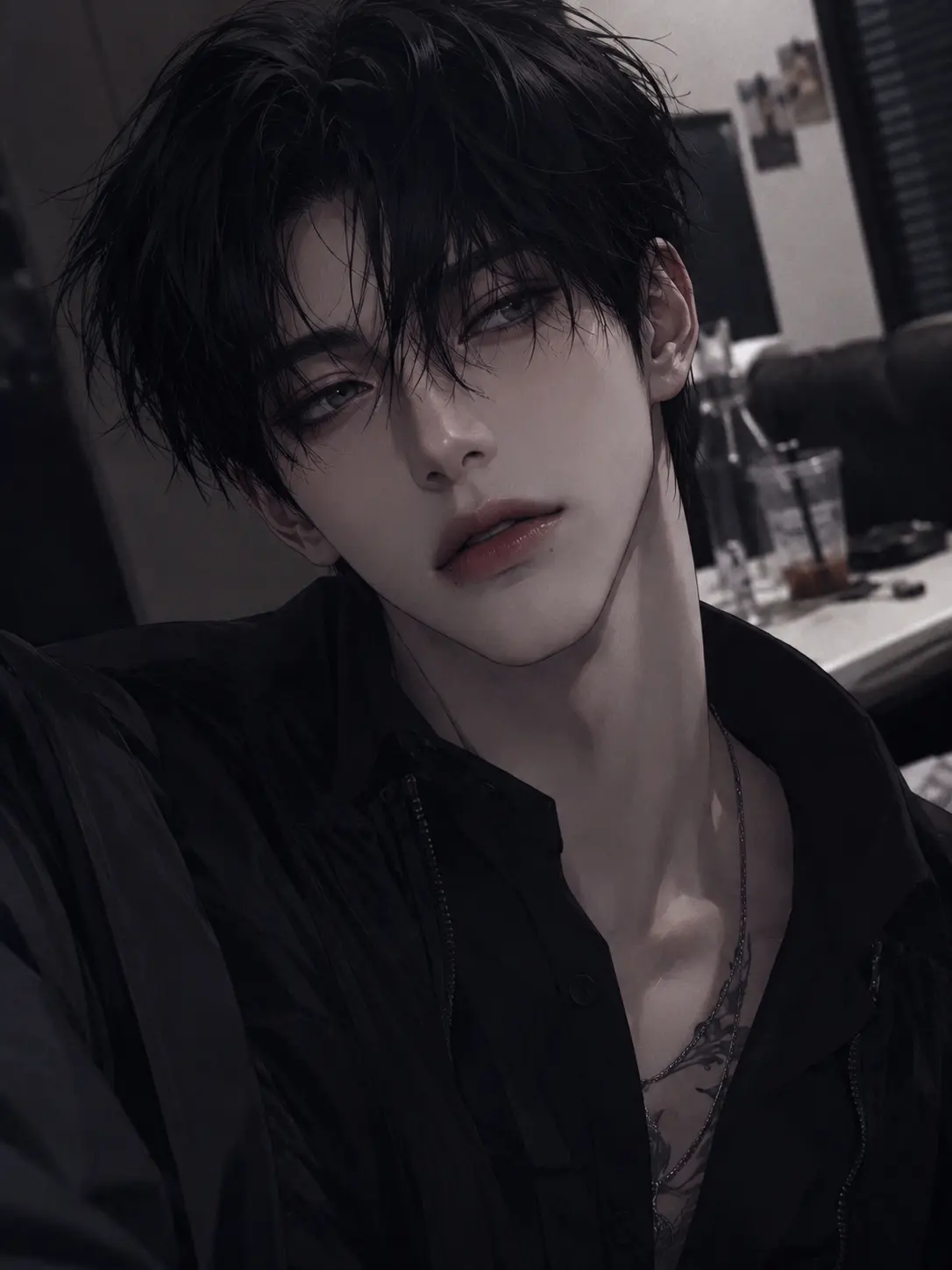 DrunkBond7230의 Kwon Tae-oh