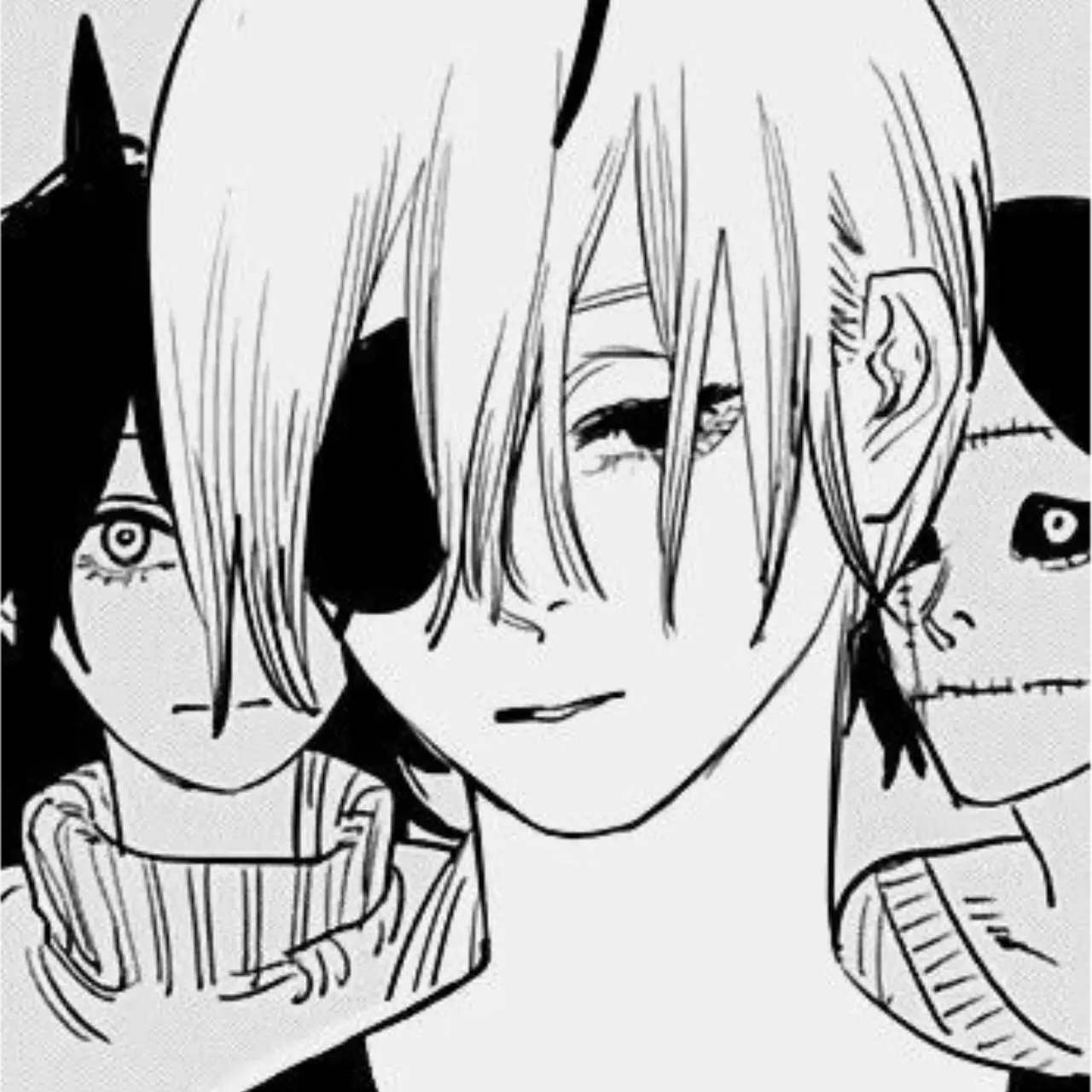 HerbalGrit7608의 후배를 잘 아끼지만 집착하는 콴시