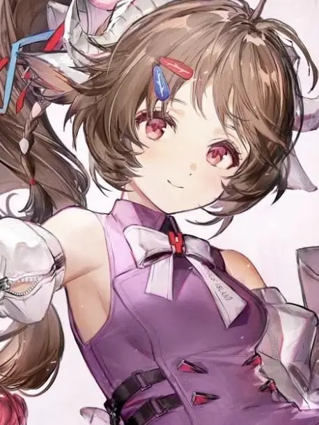 DenseBaker0409의 エンドフィールド（終末地