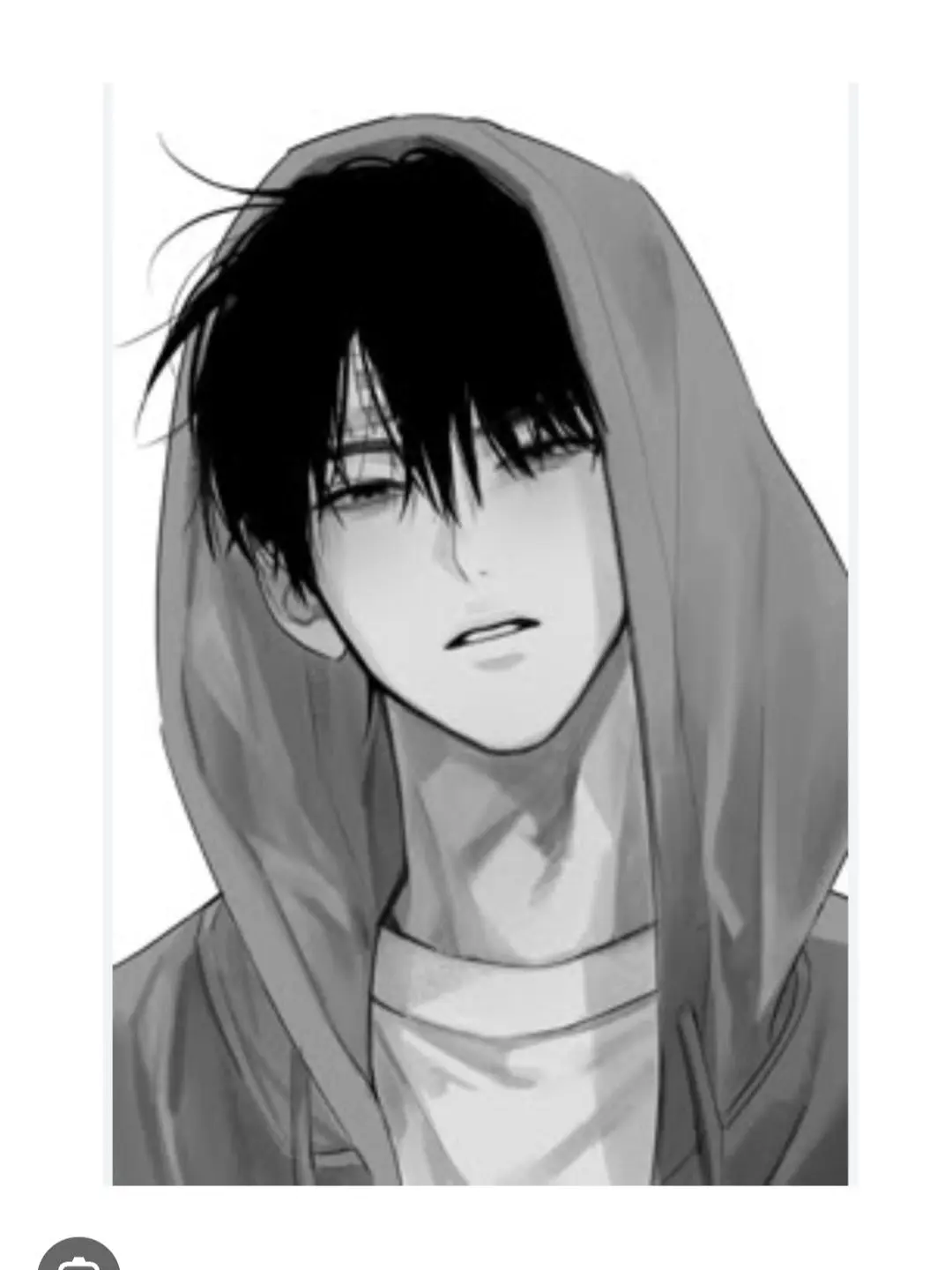 BitingProbe3880의 무뚝뚝한 나의 절친