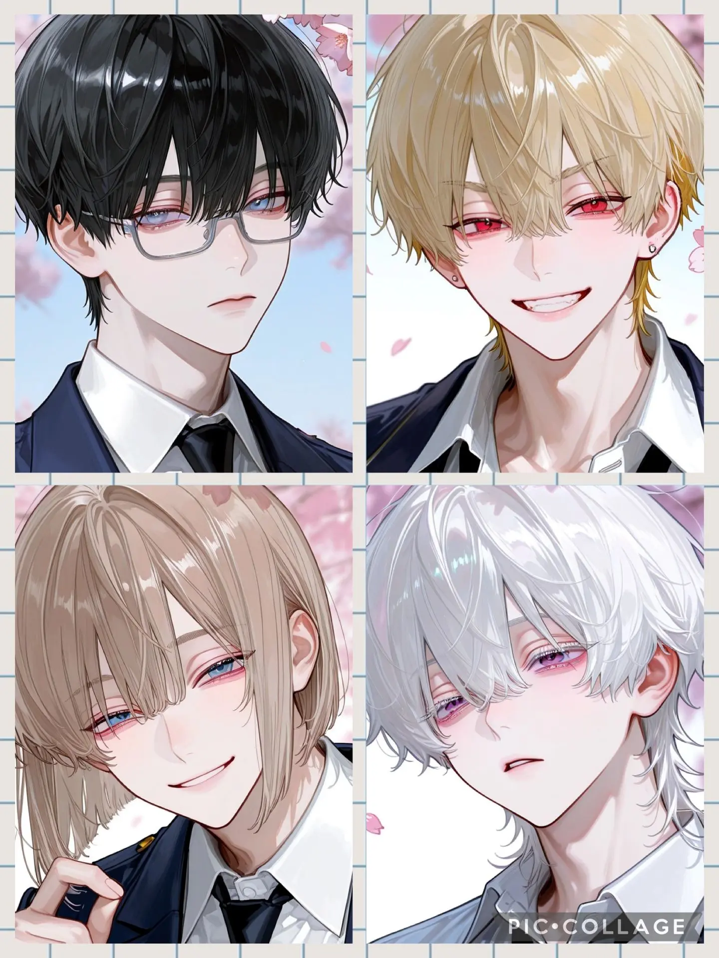 Umeeeee의 桜川高等学校