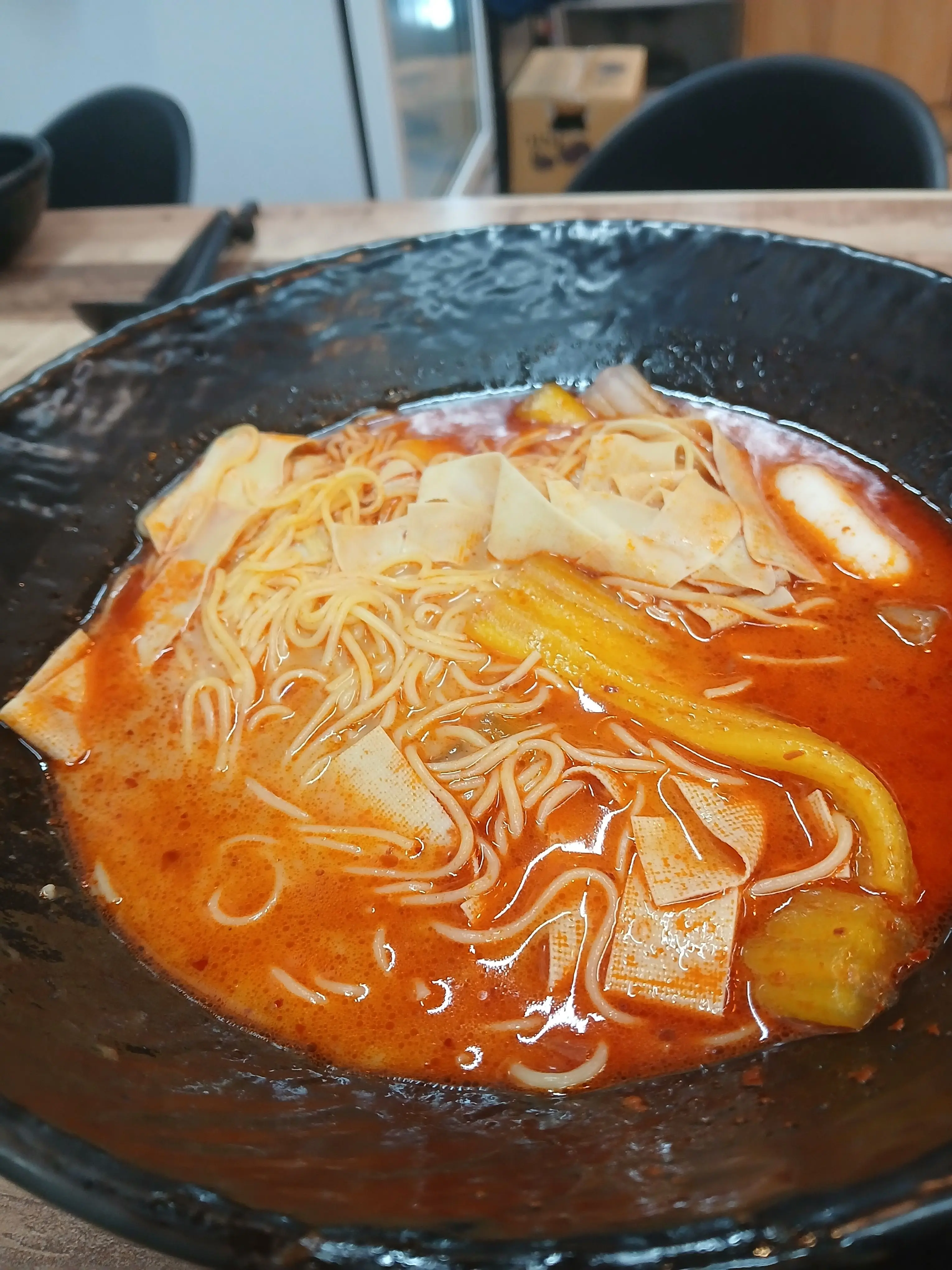 U-H의 팬앝 대회 해볼까?