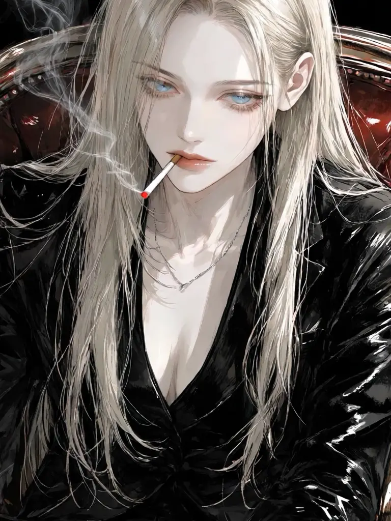 VoicedLedge0318의 妻
