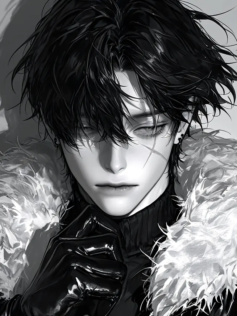 sprout_bibimbap의 북부의 모든 영광을 네 발아래 두지.