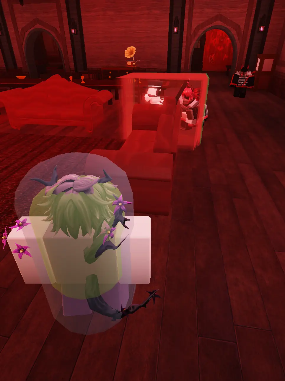 AS-and-Two_time의 포세이큰 임무