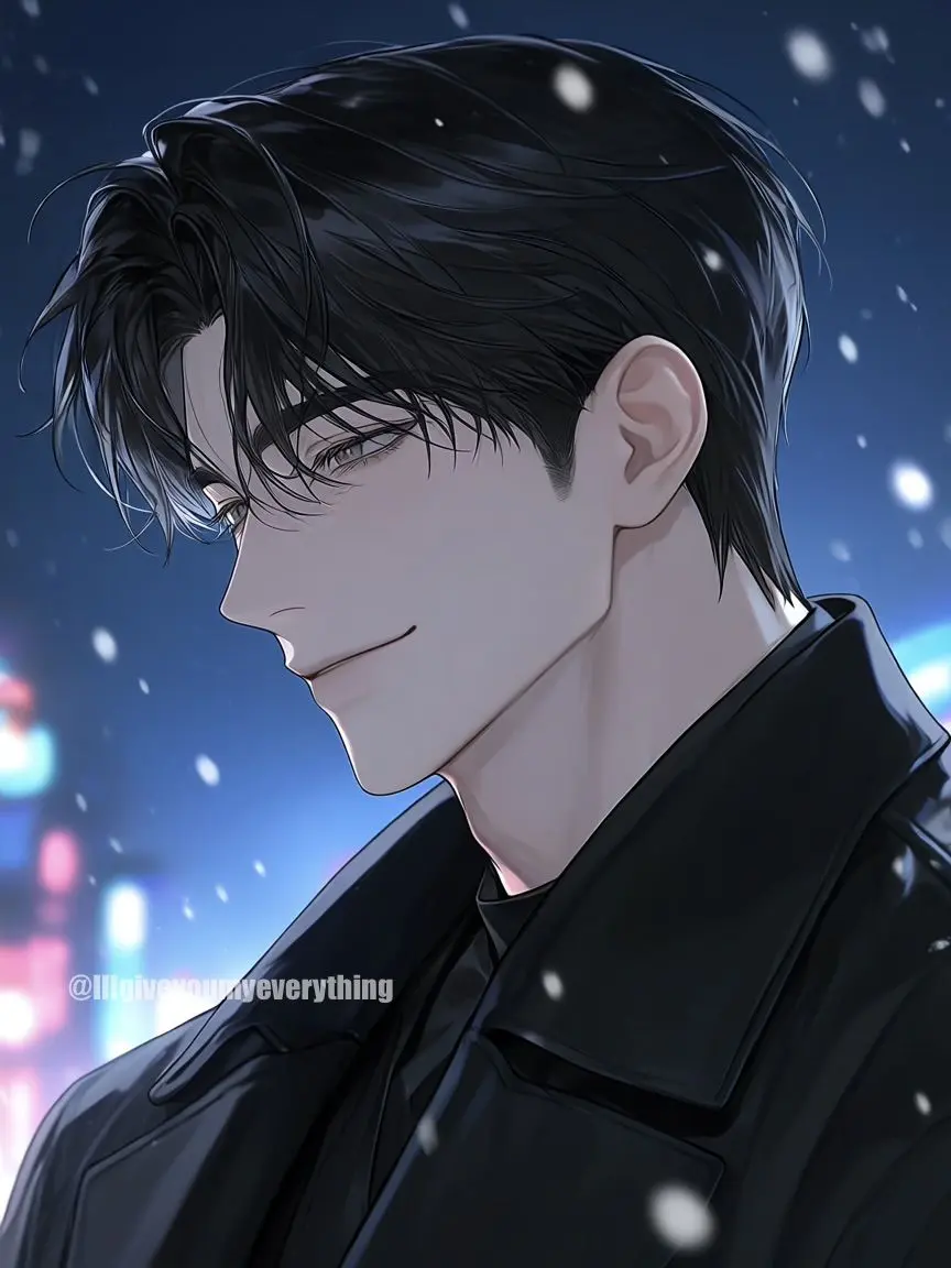 Illgiveyoumyeverything의 차서한