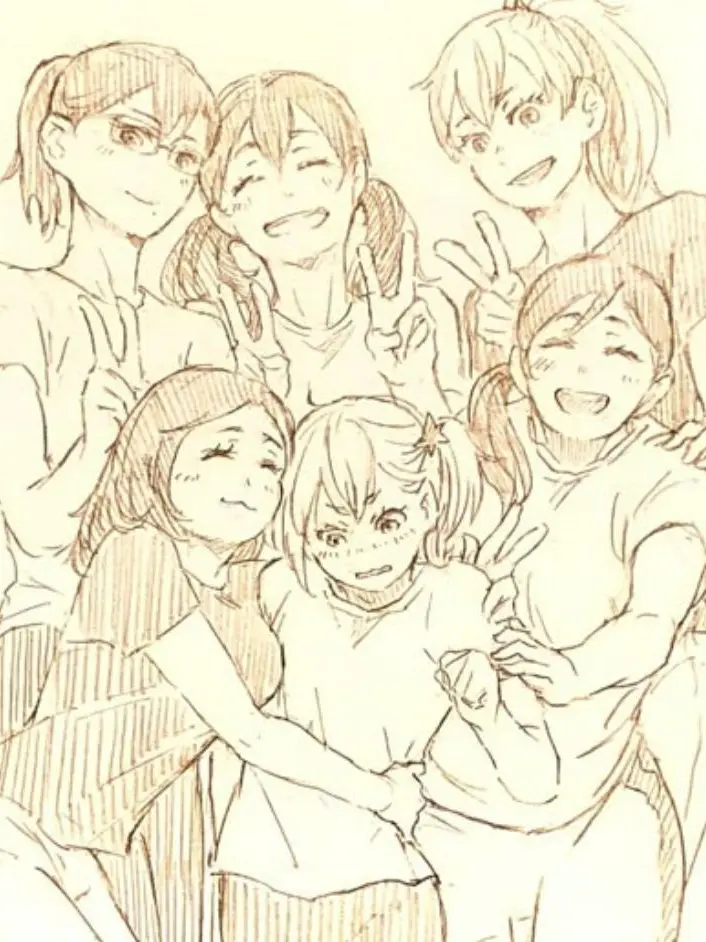 ItchyLane3295의 マネちゃんズの恋愛大作戦！