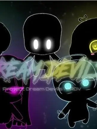 4288Emily의 꿈의악마들을만난 시노부,카나오