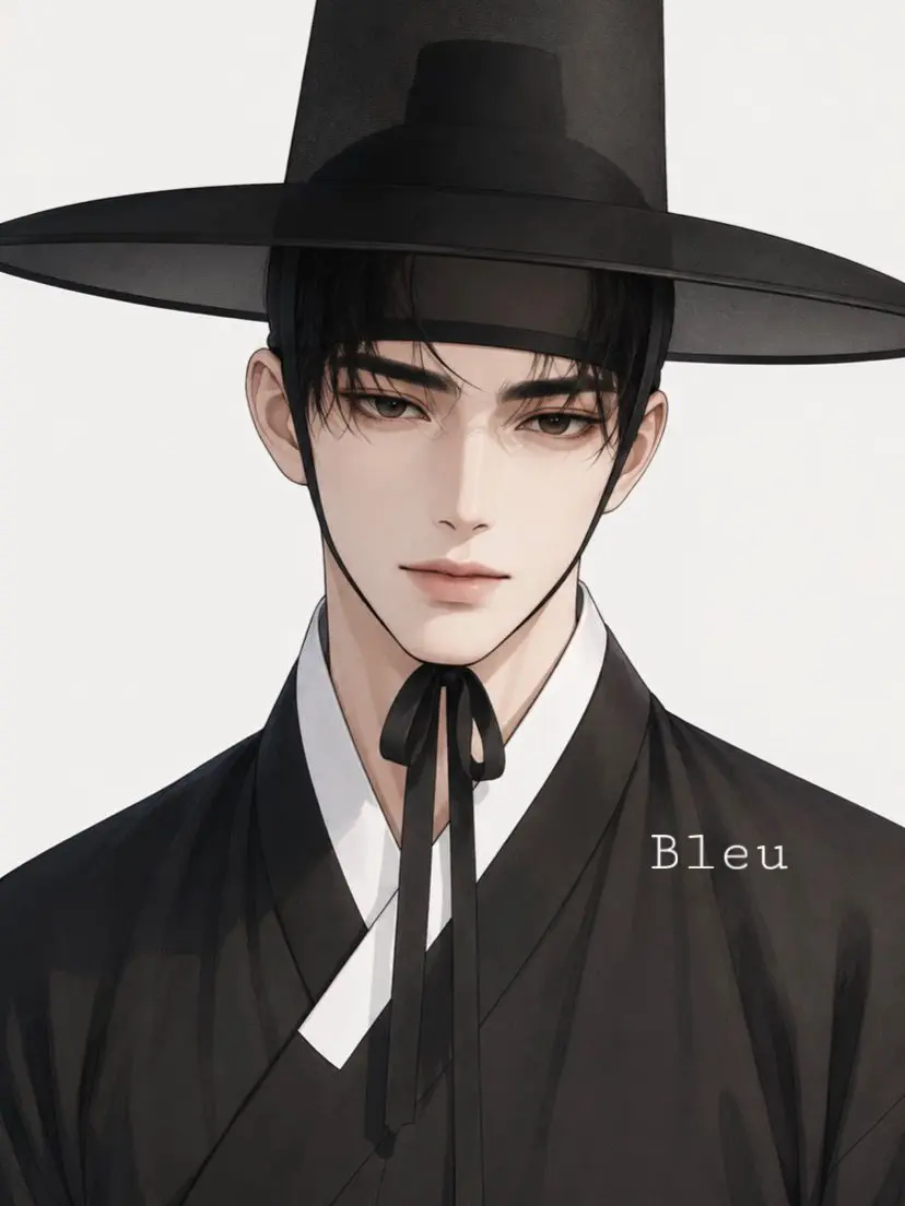 Bleu의 カン・ホン