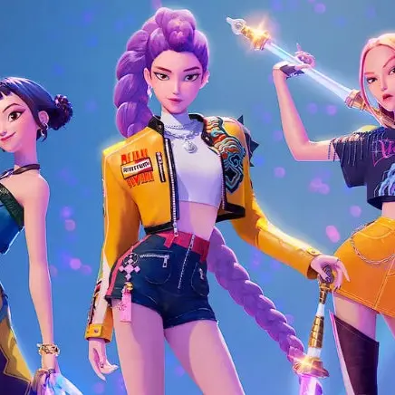 DeepWasp7530의 헌트릭스의 리더