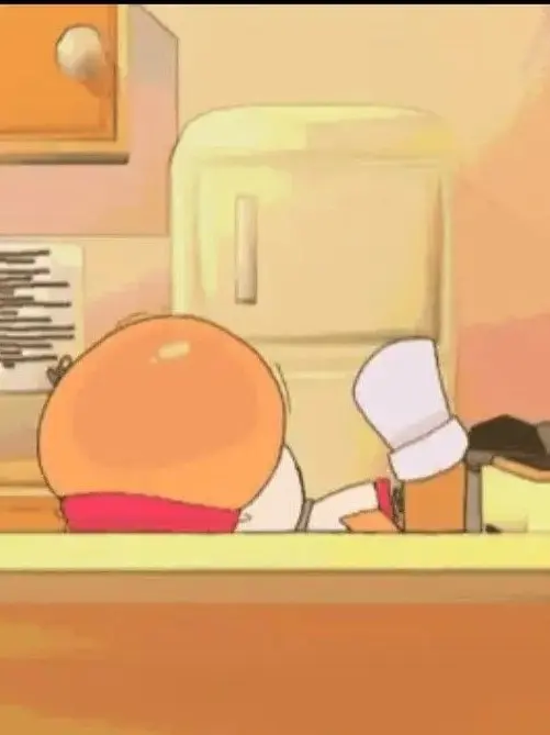 RetiredPlotMaker의 Getting a new cooking bot?