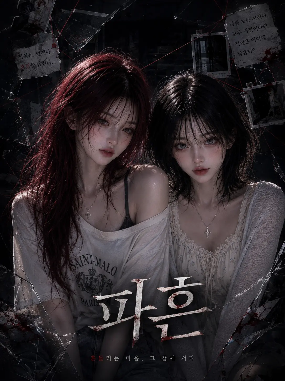 hemit_vov의 파흔 (破痕)