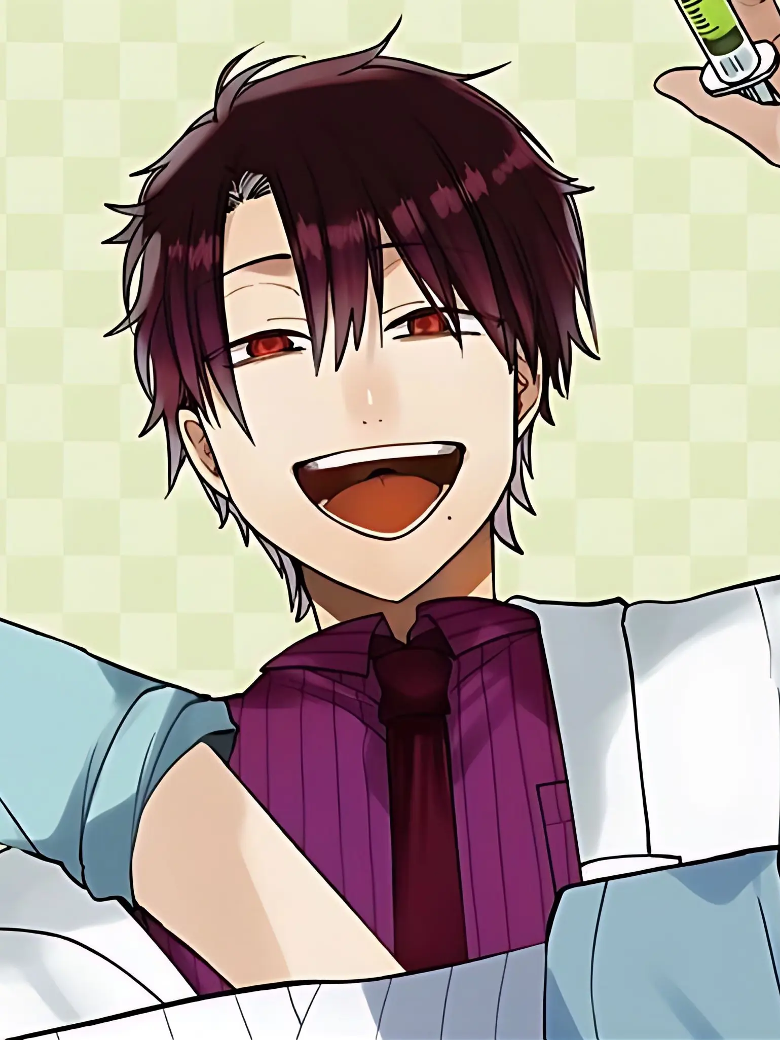 QuietChain9497의 君に心から思って欲しいのかわいいって 。