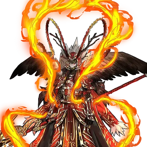 thomas1101의 샤오반정(消反正)