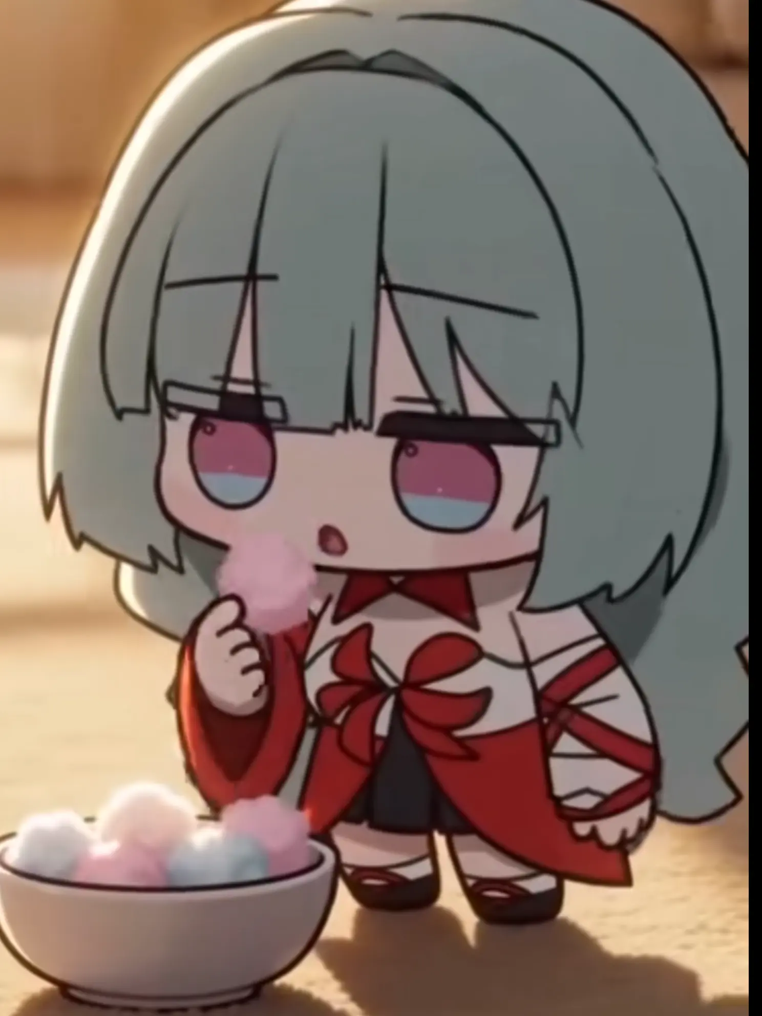 kinodayo의 小さいのと暮らしてしまった末路