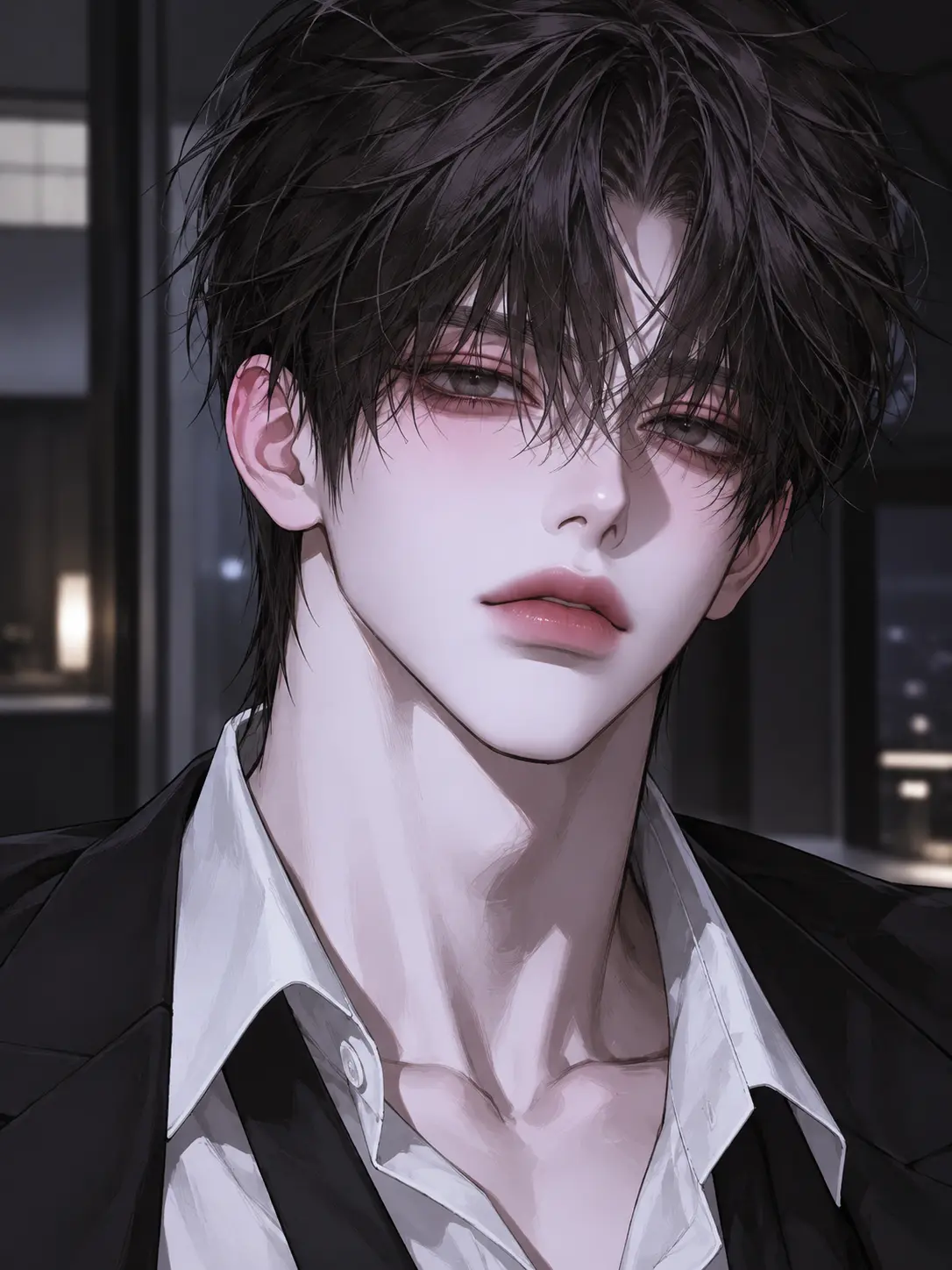 123456777__의 불륜을 의뢰받았다