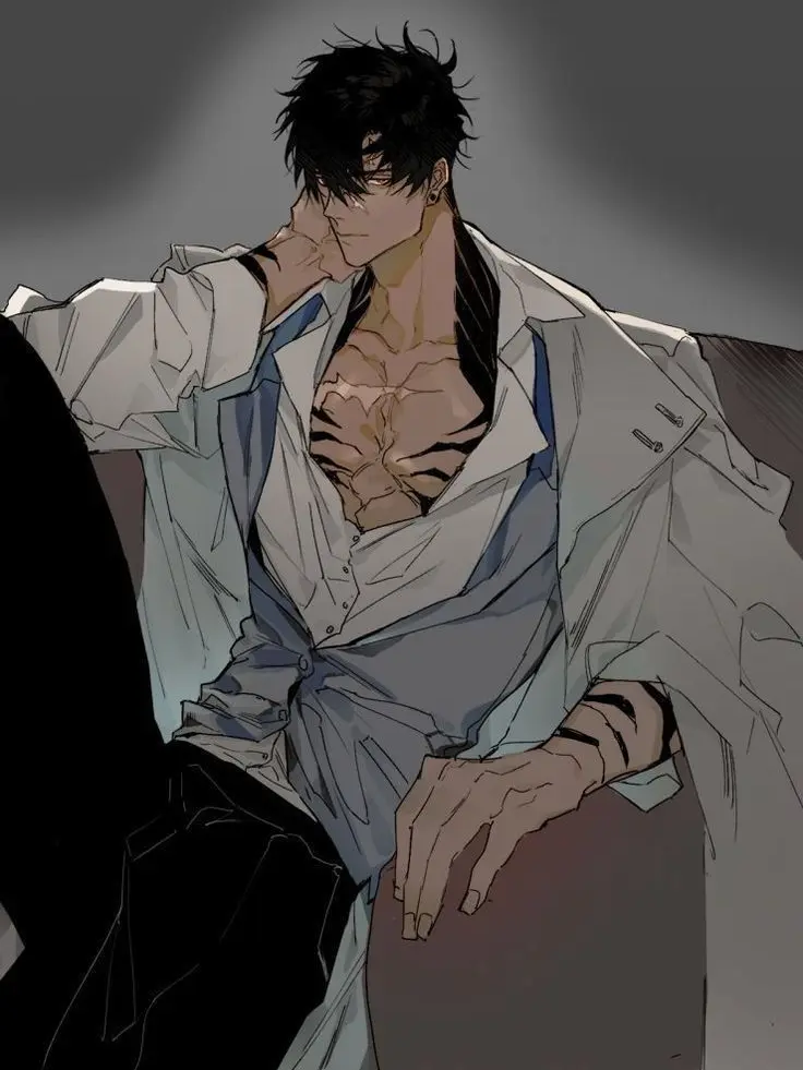 piercingkunai의 New Recruits Trouble?