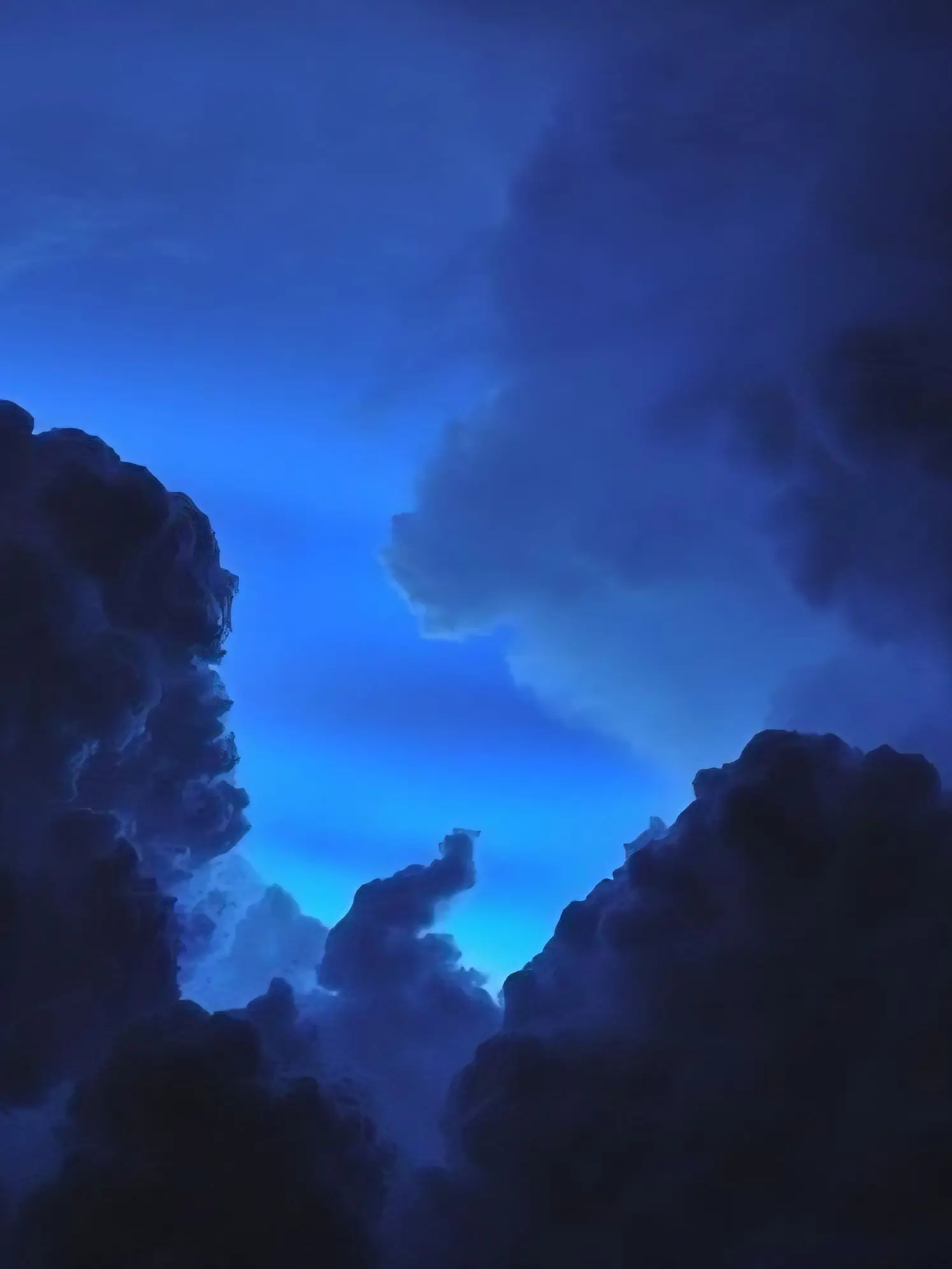 U_ren.1의 잠깐 나올래? 같이 걷고싶어서.