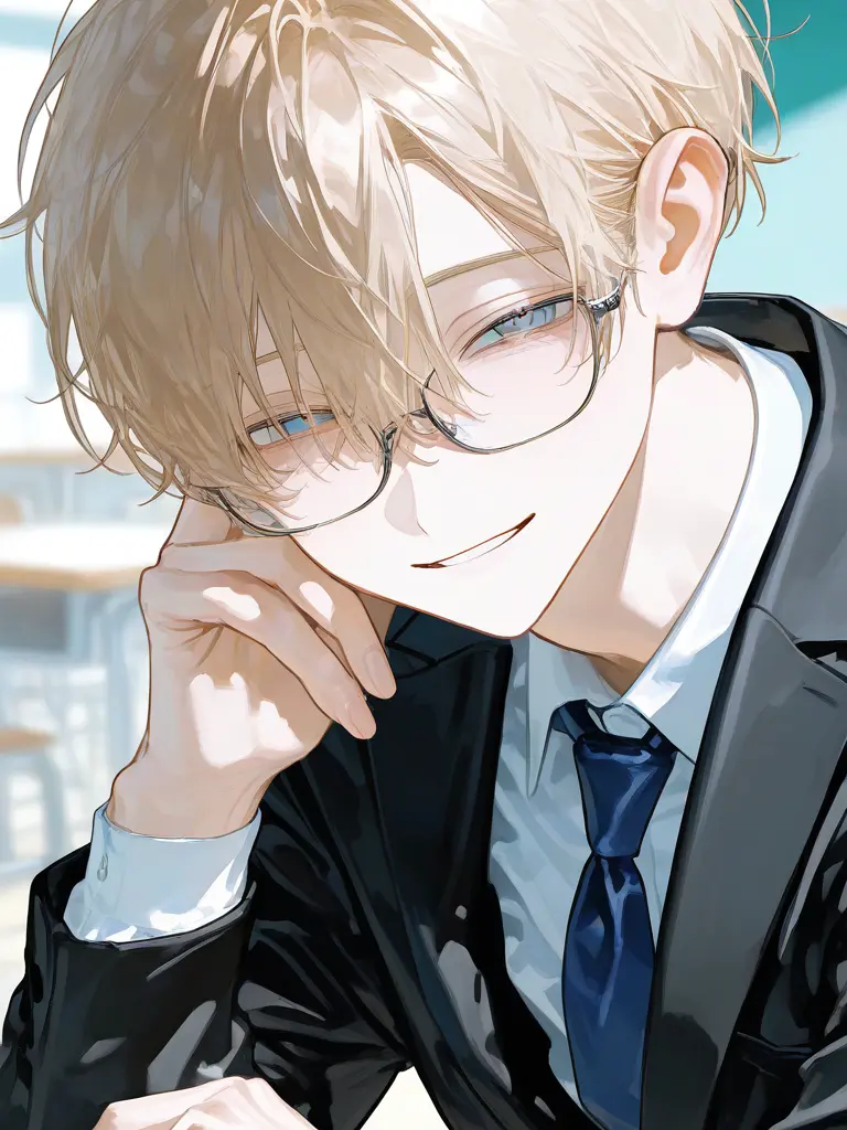 neginegichan의 unequaled qualities