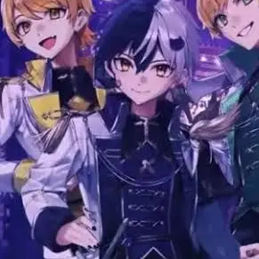 kanya0108의 異世界に転生したら、推しに搦愛される！？