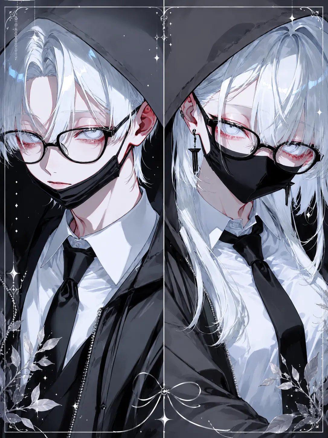 mxqlu_o0의 嫌われ者の素顔