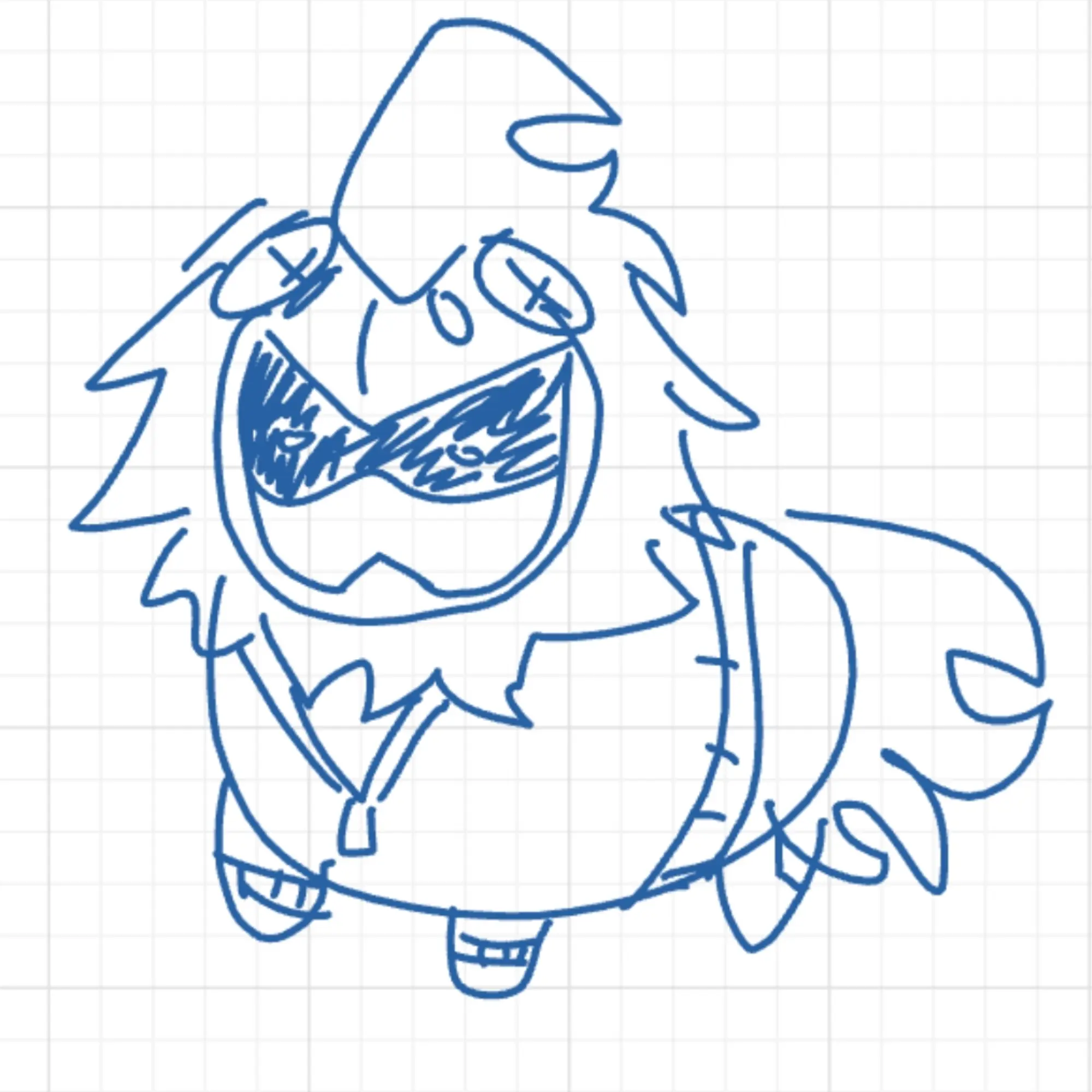 Careful_French-Fries의 완벽한 이별은 없습니다.