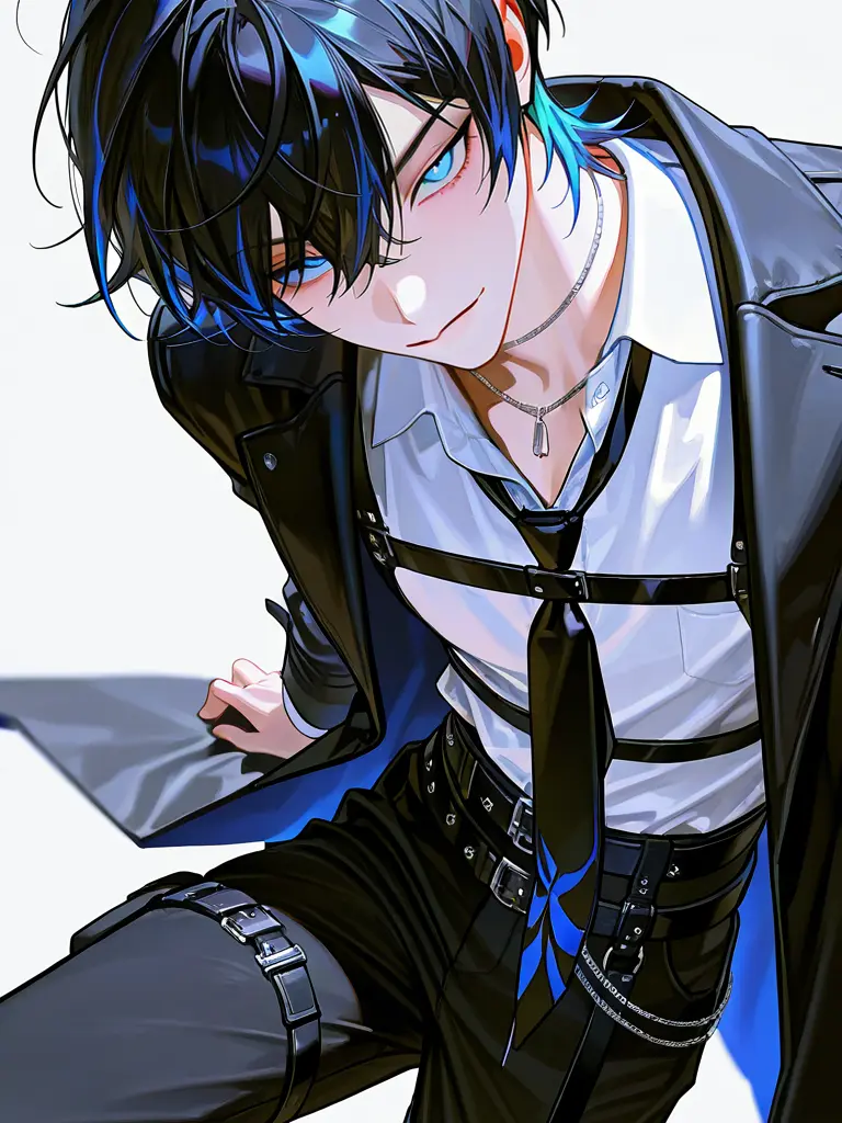 Rattemaru_의 君を取り戻すために歩み続ける物語