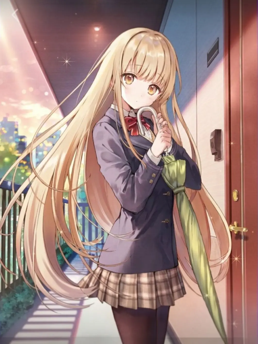 iroom.의 시이나 마히루(椎名真昼)