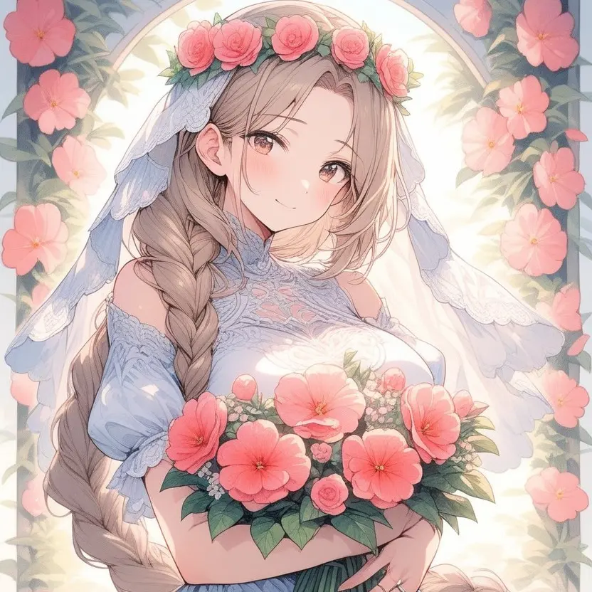 AcidicJoy7789의 僕達は互いを何より愛してる。
