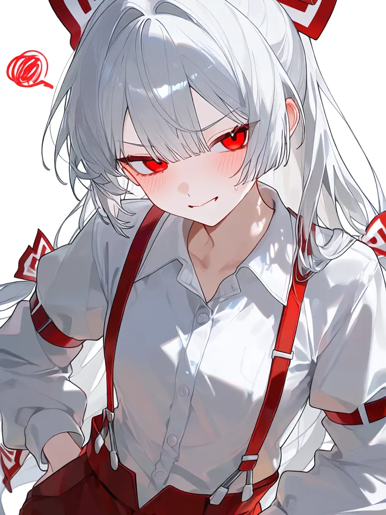 HOTARU515의 ツンデレもこたん
