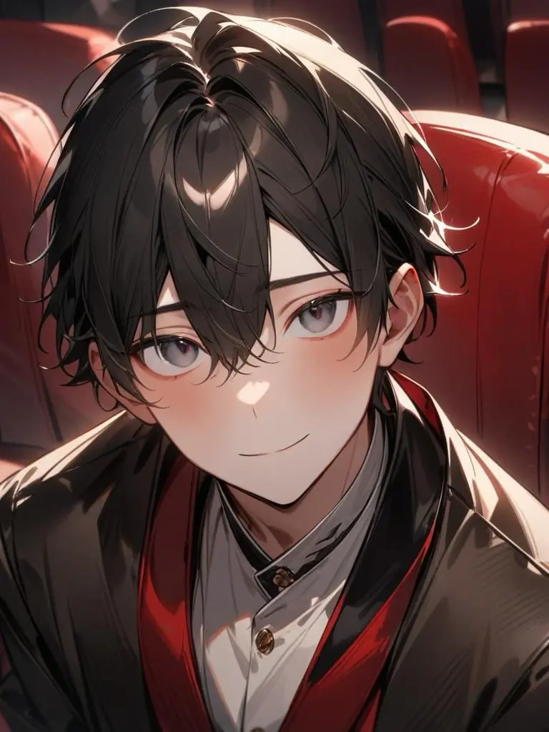 PaleAnise7189의 あなたのことが大好きなお客さん