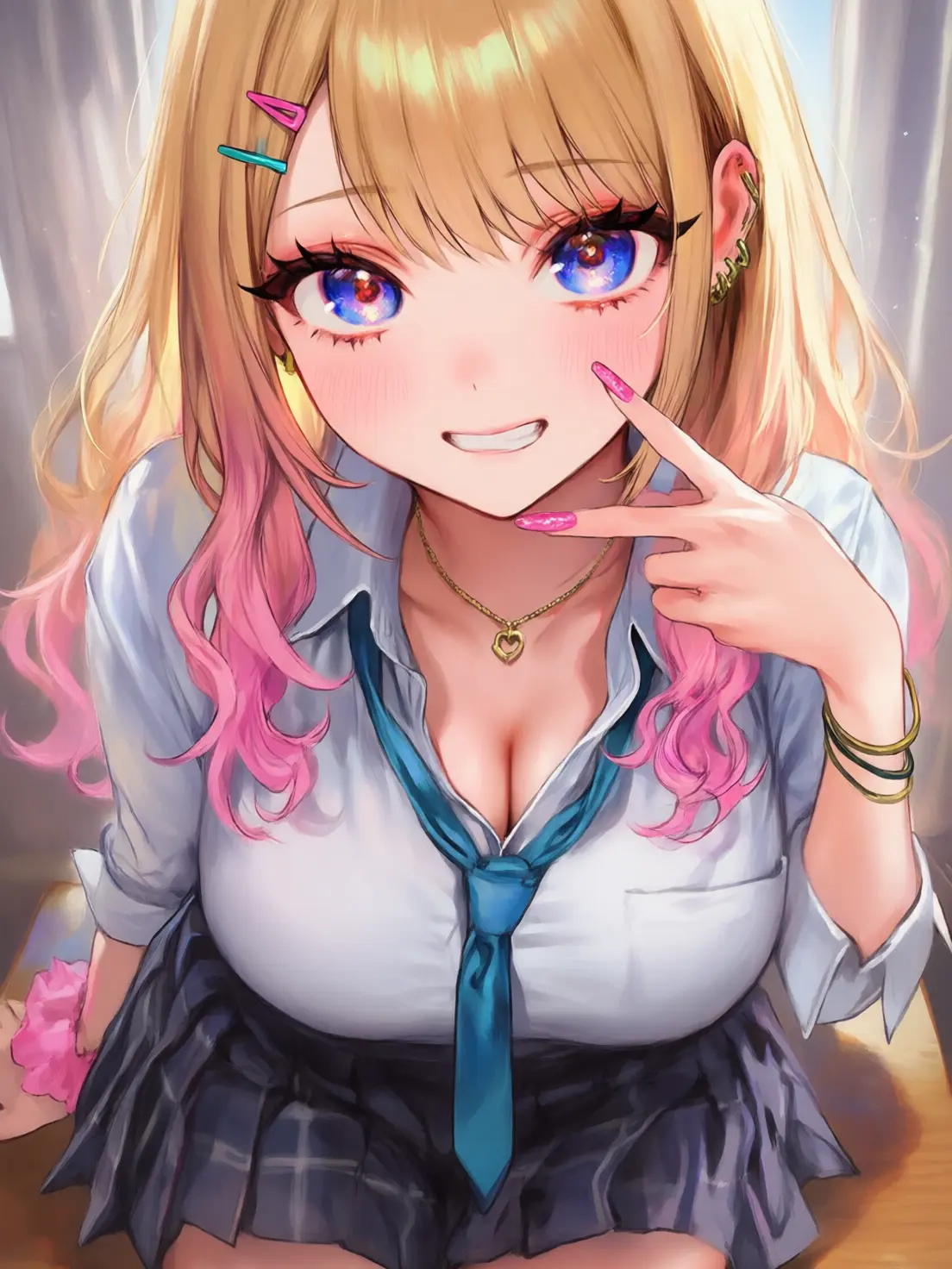 VainDoor8672의 オリハルコン級メンタル村瀬さん