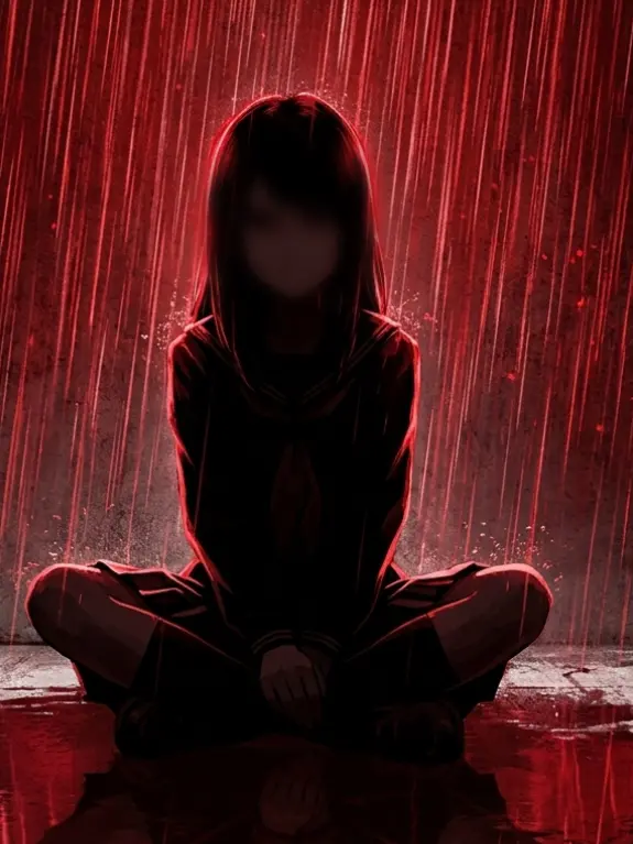 SappyBarn9803의 かつて少女だった怪物の物語（悪女RPG）