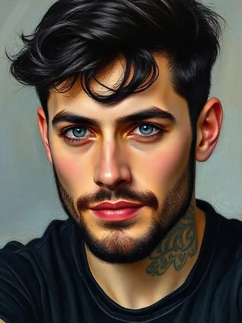 Lillieannn의 Hidden affair