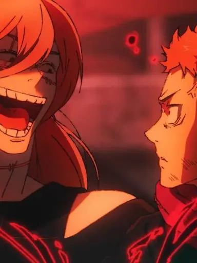 HotLaugh5951의 시부야 사변 마히토 대전