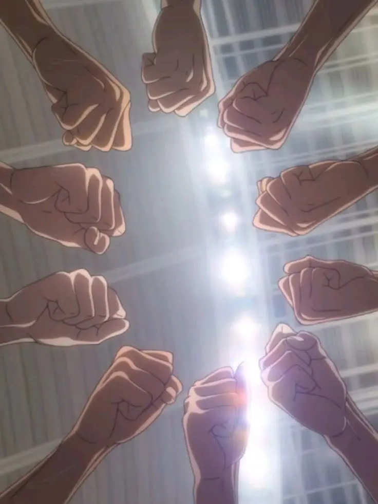 PaddedZokor2593의 하이큐!!(로판+여우)